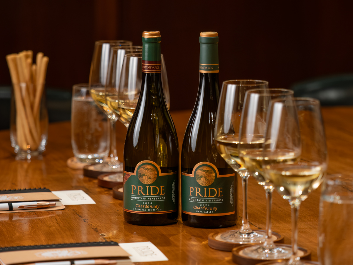 Chardonnay: A Blind Tasting of the World’s Best